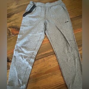 Champion Gray Men's Joggers